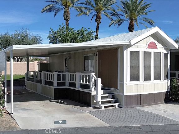 3rd image of 69801 Ramon Rd #7