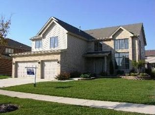 1248 Keough St, Lemont, IL 60439