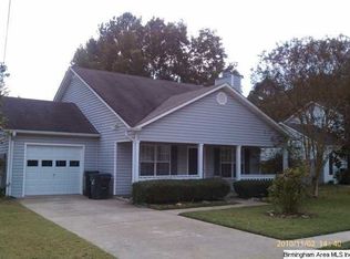 107 King Valley St, Pelham, AL 35124