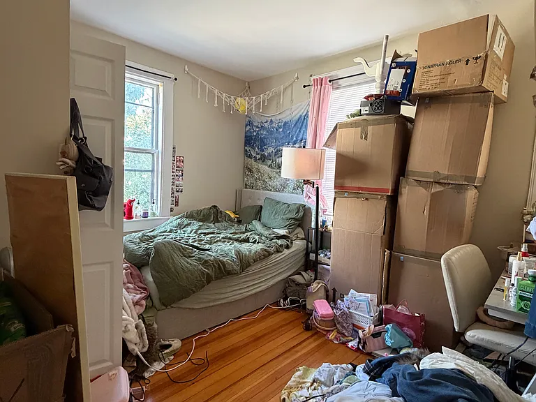 361 Washington St #2L — Photo 8