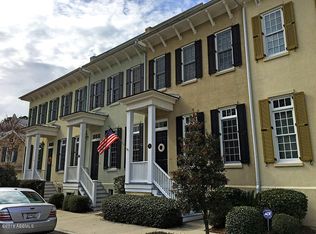 14 Assembly Row, Beaufort, SC 29906