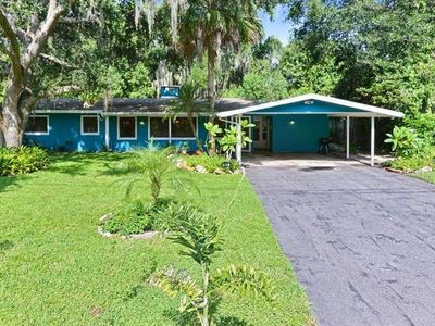3004 Delaney St, Orlando, FL, 32806
