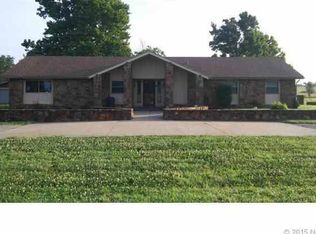 402070 Us Highway 60, Bartlesville, OK 74006