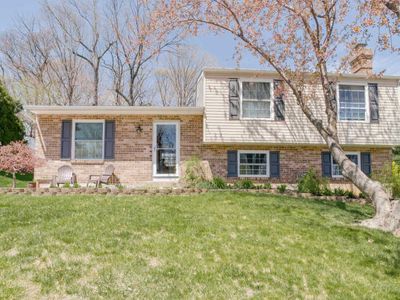 110 Laurentum Pkwy, Abingdon, MD, 21009