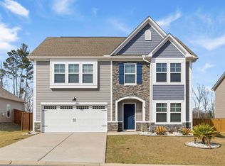 145 Bruinen Dr, Fountain Inn, SC 29644