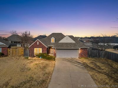 10311 E 97th Ct N, Owasso, OK, 74055