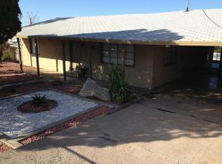 332 W Kiser St, Superior, AZ 85173