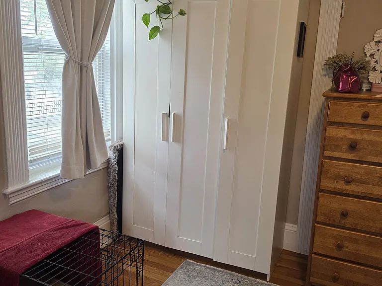 40 Wigglesworth St #1 — Photo 20