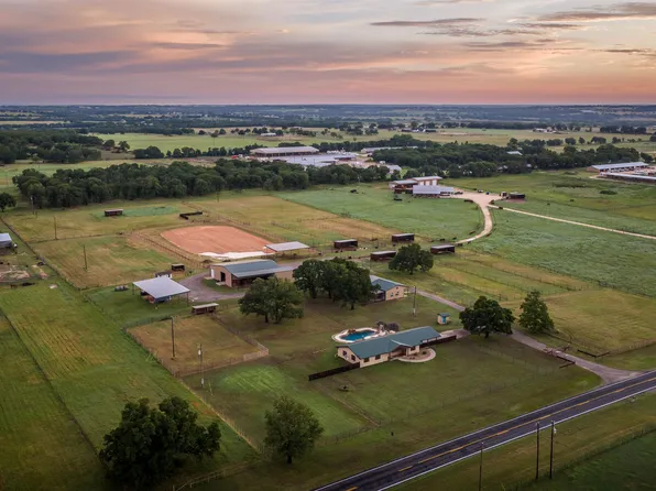 14010 FM 3025, Stephenville, TX 76401