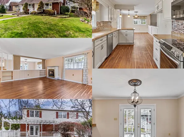 801 Coolidge St, New Cumberland, PA 17070