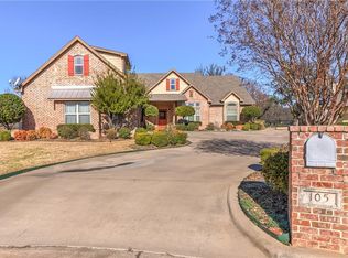 105 Heritage Pl, Glen Rose, TX 76043
