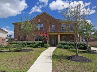 2403 Monarch Terrace Dr, Katy, TX 77494