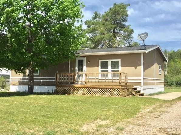 931 Mill St, East Jordan, MI 49727