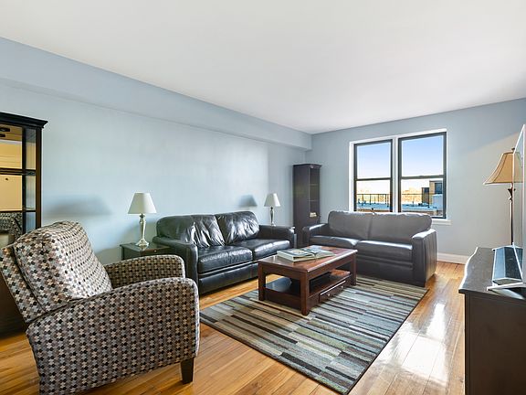 3rd image of 170-06 Crocheron Ave #3G