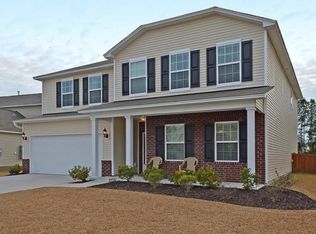 219 Decatur Dr, Summerville, SC 29486