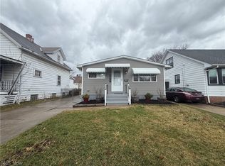 3802 W 138th St, Cleveland, OH 44111