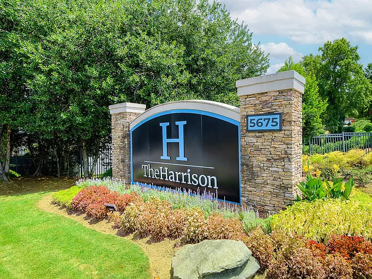 The Harrison general photo