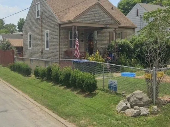 1000 Berry Blvd, Louisville, KY 40215