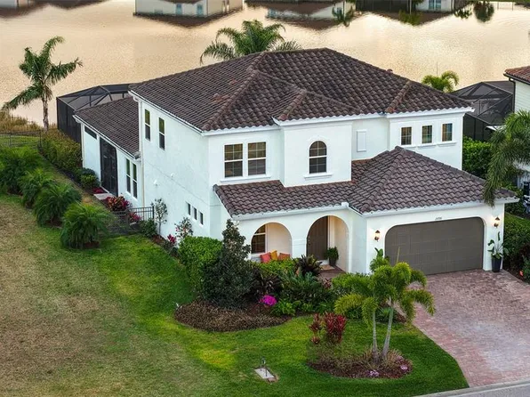 13720 Saw Palm Creek Trl, Bradenton, FL 34211