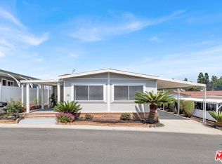 2601 E Victoria St SPACE 396, Compton, CA 90220