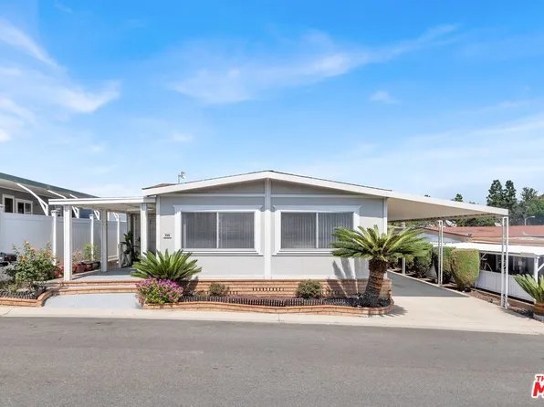 2601 E Victoria St Space 396, Compton, CA 90220