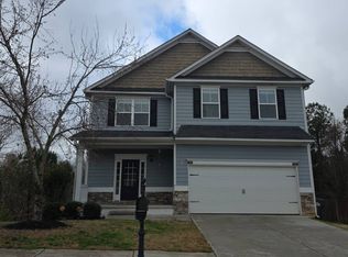 511 Autumn Echo, Canton, GA 30114