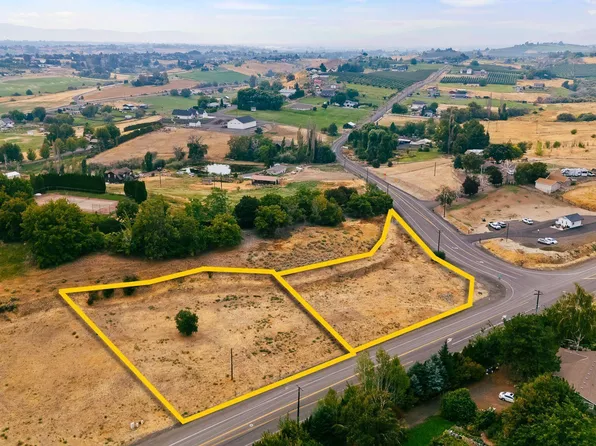 Nka Summitview Road Lots #2, Yakima, WA 98908