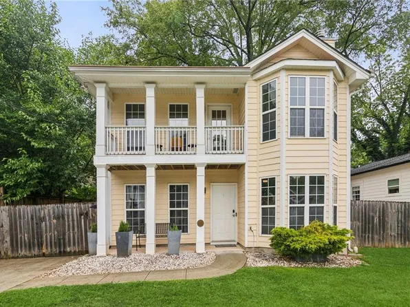 1001 Dunning St SE, Atlanta, GA 30315