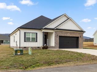 37 Golden St, Dunlap, TN 37327
