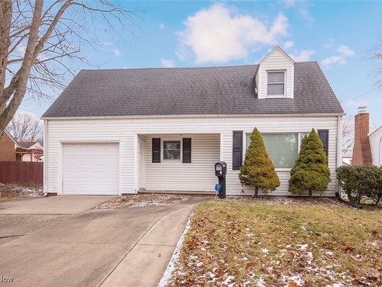 271 N Hawkins Ave, Akron, OH 44313