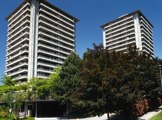 Brentlawn Towers, Burnaby, BC V5B 4T5