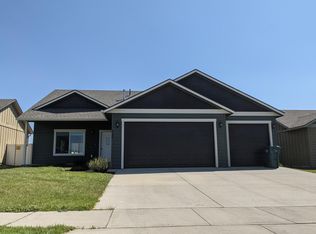 6090 W Majestic Ave, Rathdrum, ID 83858