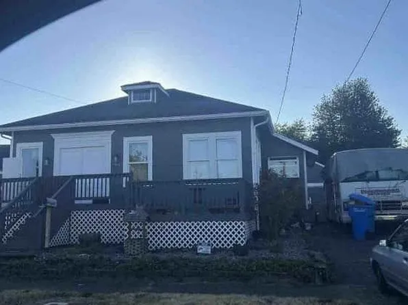 304 N 8th Ave, Kelso, WA 98626