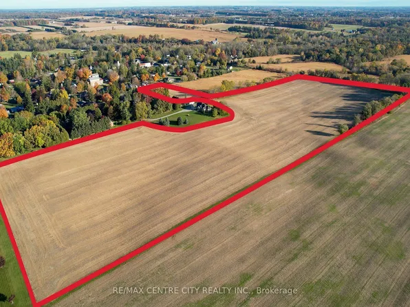 450 Fishers Glen Rd, Norfolk County, ON N0E 1W0