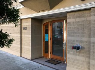 1921 Jefferson St APT 202, San Francisco, CA