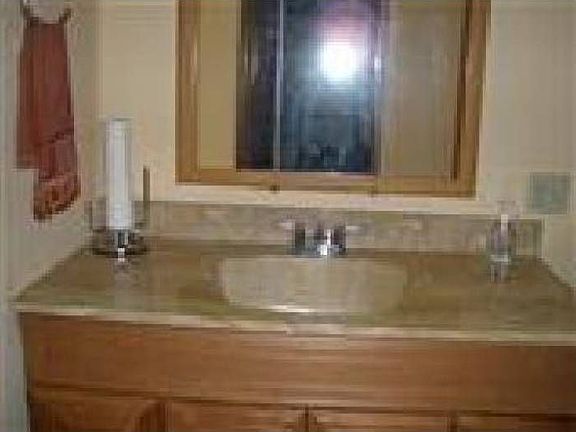 Beautiful bathroom sink