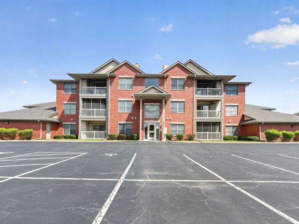 2-bedroom 55+ community home in IL