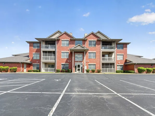 20335 S Rainford Dr APT 1B, Frankfort, IL 60423
