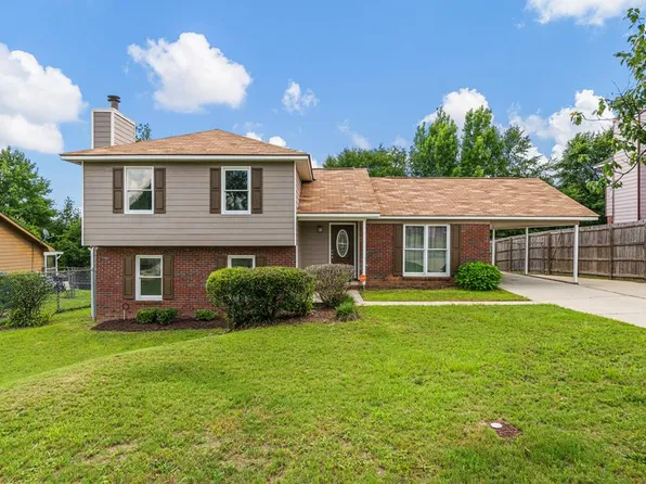 5812 Sandy Oak Dr, Columbus, GA 31907