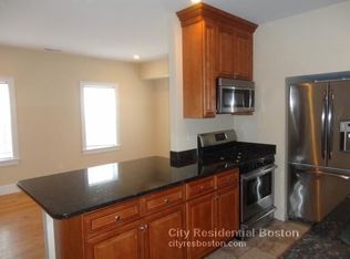 59 Preble St #2B, Boston, MA 02127
