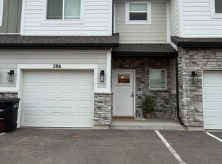 286 N 100 W, Morgan, UT 84050