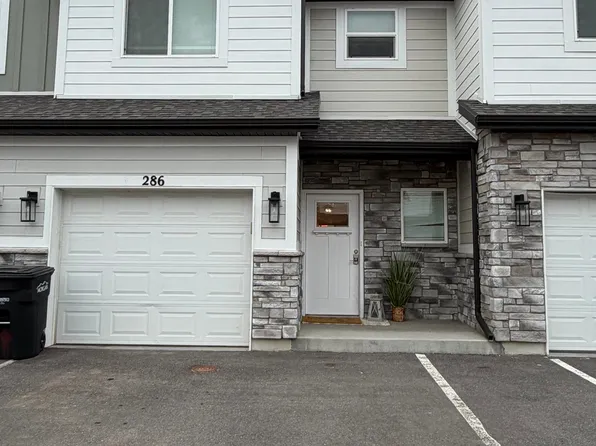 286 N 100 W, Morgan, UT 84050