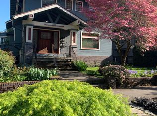 2133 NE Wasco St #4, Portland, OR 97232