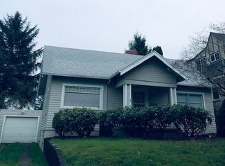 106 SE 70th Ave, Portland, OR 97215