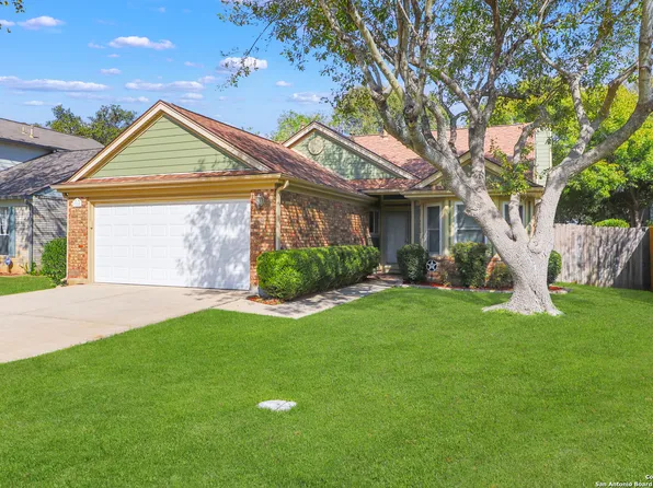 7315 BEARTRAP LN, San Antonio, TX 78249