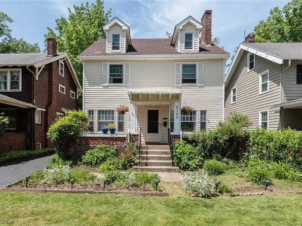 2168 Cottage Grove Dr, Cleveland Heights, OH 44118