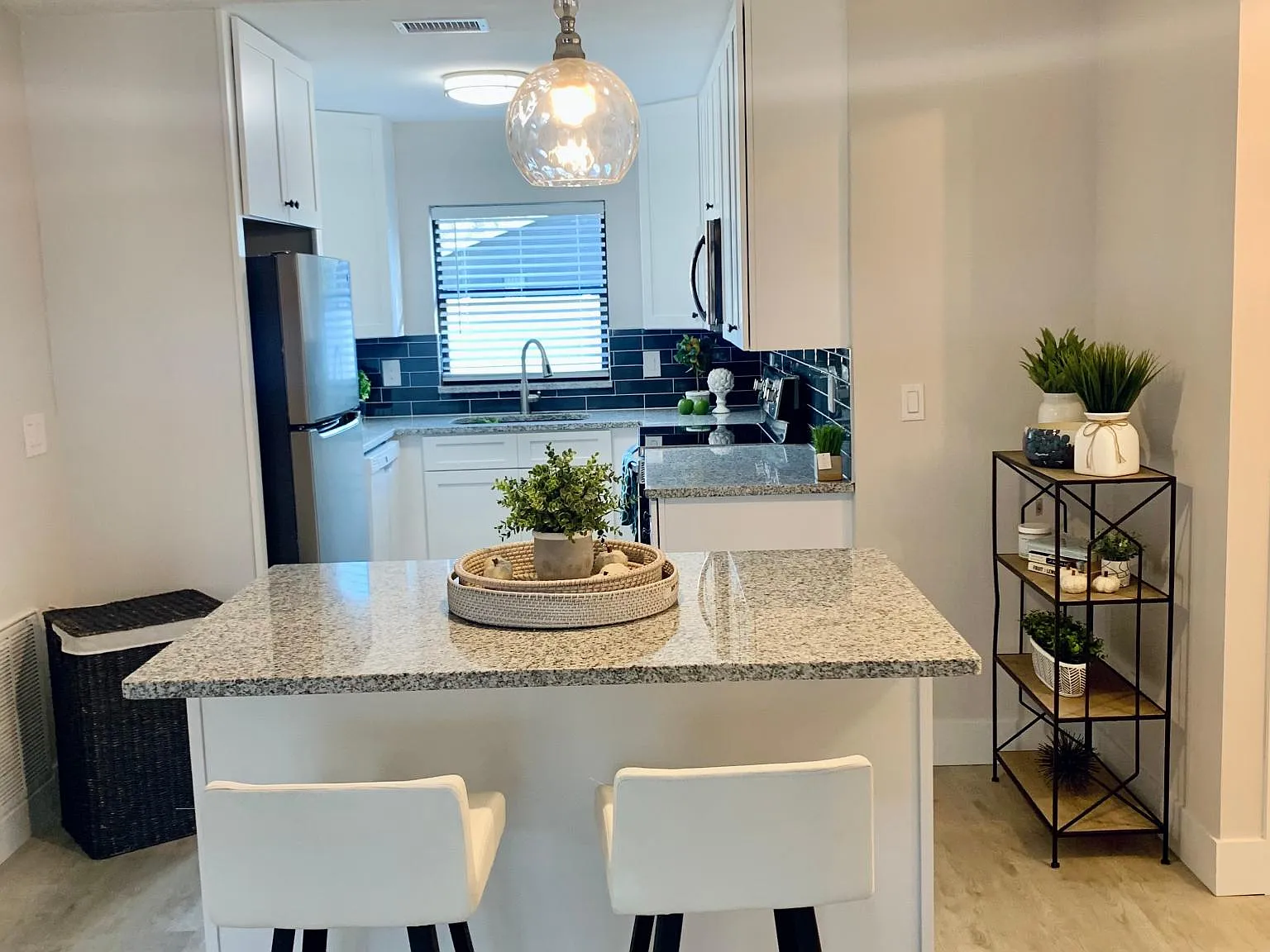3 bed, 1100 sqft, $3,300 — Photo 3