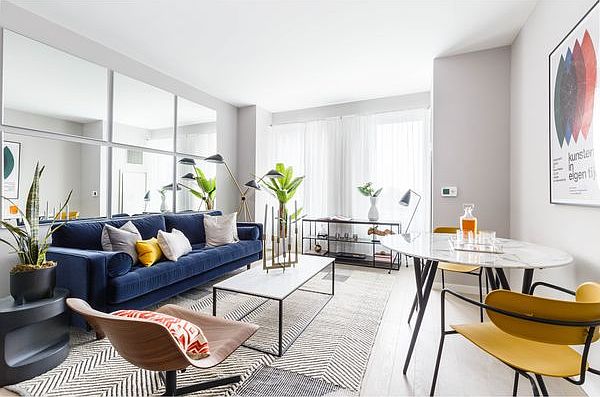 1st image of 147-40 Archer Ave #1311
