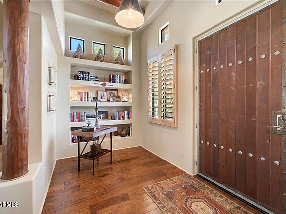 3rd image of 11324 E Mariposa Grande Drive
