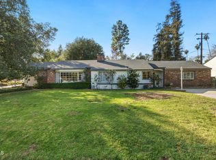 51 Rancho Rd, Sierra Madre, CA 91024